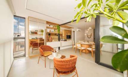 Apartamento com 3 dormitórios à venda, 96 m² por R$ 920.000,00 - Santa Helena - Juiz de Fora/MG