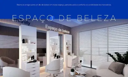Apartamento garden com 2 dormitórios à venda, 54 m² por r$ 519.000,00 - centro - juiz de fora/mg