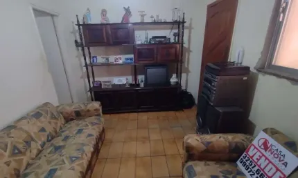 Apartamento com 2 dormitórios à venda, 47 m² por R$ 159.000,00 - Passos - Juiz de Fora/MG