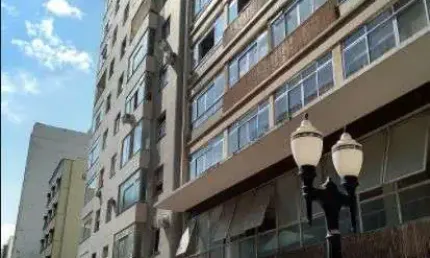 Apartamento com 4 dormitórios à venda, 148 m² por r$ 400.000,00 - centro - juiz de fora/mg