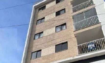 Apartamento com 2 dormitórios à venda, 53 m² por R$ 345.000,00 - Mariano Procópio - Juiz de Fora/MG
