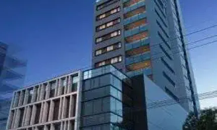 Apartamento Garden com 2 SUÍTES, 94 m² por R$ 699.900 - Centro - Juiz de Fora/MG