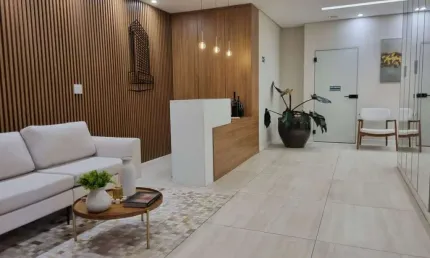 Apartamento com 2 dormitórios à venda, 53 m² por R$ 499.000,00 - Centro - Juiz de Fora/MG