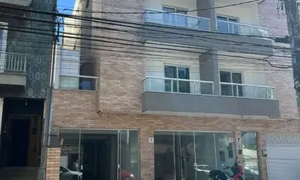 Loja para alugar, 35 m² por R$ 1.498,00/mês - Santa Catarina - Juiz de Fora/MG