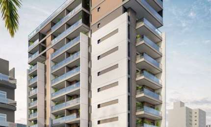 Apartamento com 2 dormitórios à venda, 55 m² por R$ 419.900,00 - São Mateus - Juiz de Fora/MG