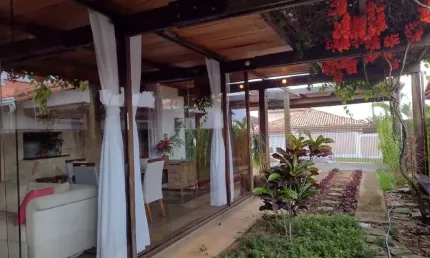 Casa com 2 dormitórios à venda, 139 m² por R$ 1.075.000,00 - Alto dos Pinheiros - Juiz de Fora/MG