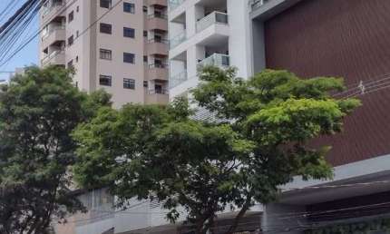 Apartamento com 2 dormitórios, 02 vagas, 80 m² por R$ 450.000 - São Mateus - Juiz de Fora/MG
