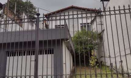 Casa com 4 dormitórios, 103 m² - venda por R$ 499.000,00 ou aluguel por R$ 4.117,71/mês - São Mateus - Juiz de Fora/MG