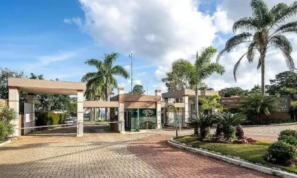 Terreno à venda, 2516 m² por R$ 349.000,00 - Portal do Aeroporto - Juiz de Fora/MG