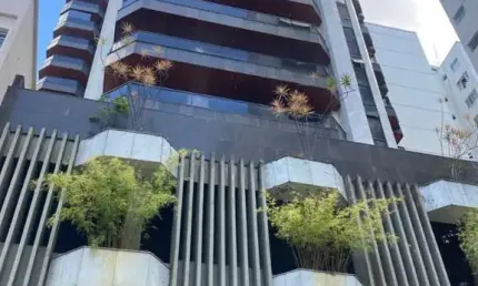 Cobertura com 4 dormitórios à venda, 418 m² por R$ 1.985.000,00 - Centro - Juiz de Fora/MG
