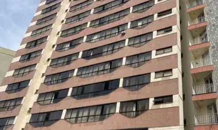 Apartamento com 3 dormitórios à venda, 144 m² por R$ 590.000,00 - São Mateus - Juiz de Fora/MG