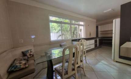 Casa com 4 dormitórios à venda, 340 m² por R$ 1.490.000,00 - Granbery - Juiz de Fora/MG