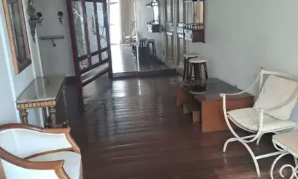 Apartamento 03 Quartos  Elevadores Garagem São Mateus