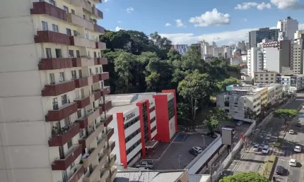 Apartamento 03 quartos elevadores garagem são mateus