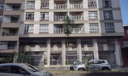 Apartamento com 3 quartos à venda no São Mateus, Juiz de Fora 