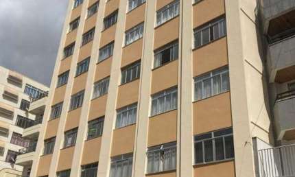 Apartamento com 3 dormitórios, 80 m² - venda por R$ 430.000,00 ou aluguel por R$ 2.257,15/mês - São Mateus - Juiz de Fora/MG
