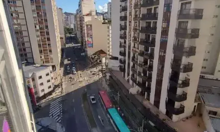 Apartamento com 3 dormitórios à venda, 125 m² por R$ 540.000,00 - São Mateus - Juiz de Fora/MG