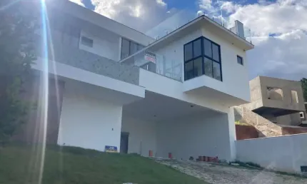 Casa com 4 dormitórios à venda, 400 m² por r$ 2.300.000,00 - spina ville ii - juiz de fora/mg