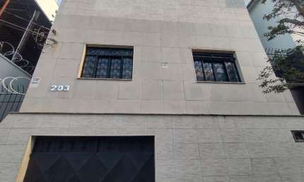 Casa com 3 dormitórios para alugar, 100 m² por R$ 3.280,00/mês - Centro - Juiz de Fora/MG