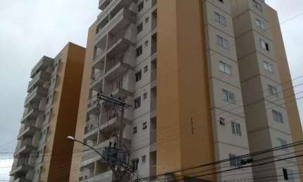 Apartamento com 1 dormitório para alugar, 64 m² por R$ 1.240,00/mês - São Mateus - Juiz de Fora/MG