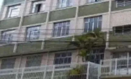 Apartamento com 4 dormitórios à venda, 140 m² por R$ 570.000,00 - Santa Catarina - Juiz de Fora/MG
