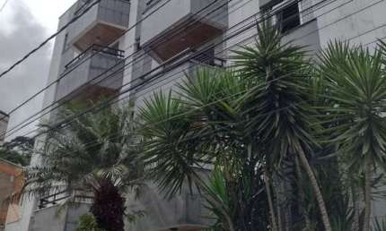 Apartamento com 3 dormitórios à venda, 80 m² por R$ 369.000,00 - Granbery - Juiz de Fora/MG