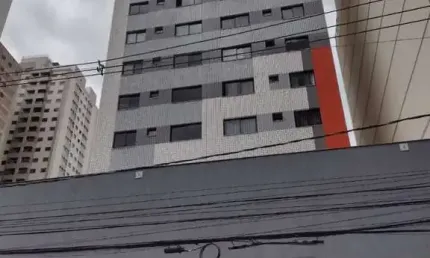 Apartamento com 1 dormitório à venda, 50 m² por r$ 190.000,00 - são mateus - juiz de fora/mg