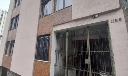 Cobertura com 3 dormitórios à venda, 160 m² por R$ 415.000,00 - Centro - Juiz de Fora/MG