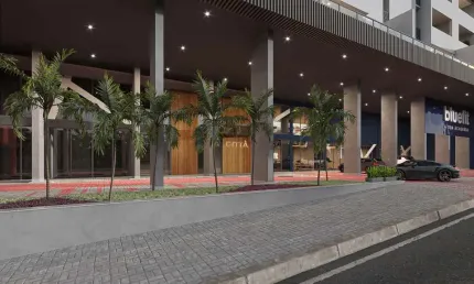 Apartamento com 2 dormitórios à venda, 63 m² por R$ 380.000,00 - São Mateus - Juiz de Fora/MG