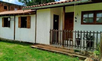 Casa com 3 dormitórios à venda, 180 m² por R$ 530.000,00 - Balança - Simão Pereira/MG