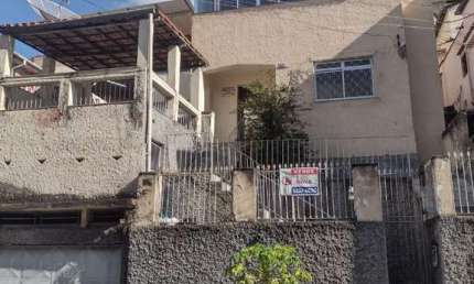 Casa com 3 quartos à venda no Jardim Glória, Juiz de Fora 