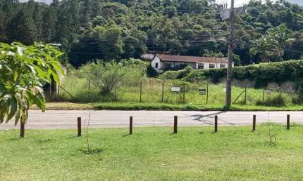 Terreno à venda, 1875 m² por R$ 750.000,00 - Bosque do Imperador - Juiz de Fora/MG