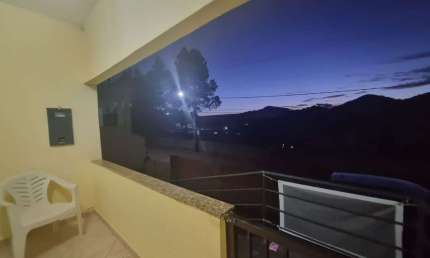 Casa com 3 dormitórios à venda, 120 m² por R$ 299.000,00 - Pequeri - Pequeri/MG