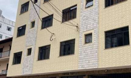 Apartamento com 2 dormitórios à venda, 74 m² por R$ 289.000,00 - Granbery - Juiz de Fora/MG