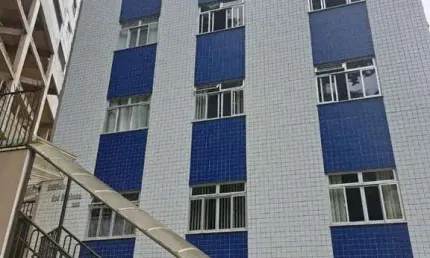 Apartamento com 2 dormitórios à venda, 80 m² por R$ 270.000,00 - Granbery - Juiz de Fora/MG