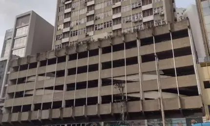 Sala comercial à venda no Centro, Juiz de Fora 