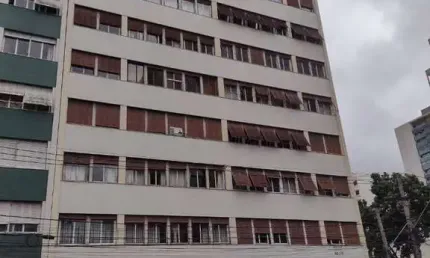 Apartamento com 3 dormitórios à venda, 145 m² por R$ 800.000,00 - Centro - Juiz de Fora/MG