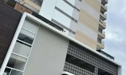 Apartamento com 2 dormitórios à venda, 65 m² por R$ 284.900,00 - Granbery - Juiz de Fora/MG
