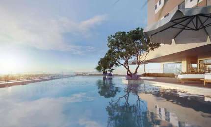 Cobertura com 2 dormitórios à venda, 115 m² por R$ 850.000,00 - Cruzeiro do Sul - Juiz de Fora/MG