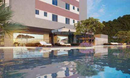 Cobertura com 2 dormitórios à venda, 115 m² por R$ 850.000,00 - Cruzeiro do Sul - Juiz de Fora/MG