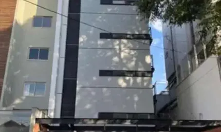 Apartamento com 1 dormitório à venda, 25 m² por R$ 190.000,00 - Centro - Juiz de Fora/MG