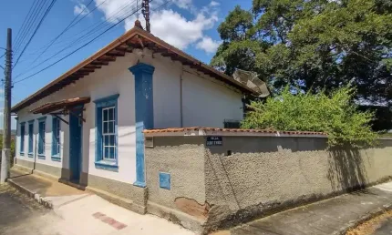 Casa com 7 dormitórios à venda, 450 m² por R$ 4.500.000,00 - Sao Joao Nepomuceno - São João Nepomuceno/MG