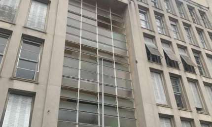 Sala para alugar, 45 m² por R$ 5.664,00/mês - Centro - Juiz de Fora/MG