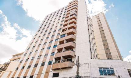Apartamento com 4 dormitórios à venda, 148 m² por R$ 495.000,00 - São Mateus - Juiz de Fora/MG