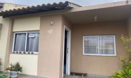 Casa com 2 dormitórios à venda, 80 m² por R$ 260.000,00 - Grama - Juiz de Fora/MG
