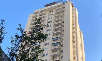 Apartamento com 1 dormitório para alugar, 67 m² por R$ 1.782,91/mês - Passos - Juiz de Fora/MG