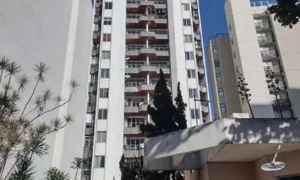 Apartamento com 3 quartos à venda no Santa Helena, Juiz de Fora 