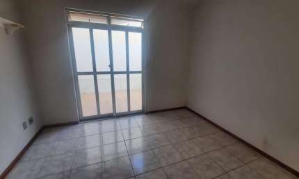 Apartamento com 1 dormitório à venda, 45 m² por R$ 199.000 - Granbery - Juiz de Fora/MG