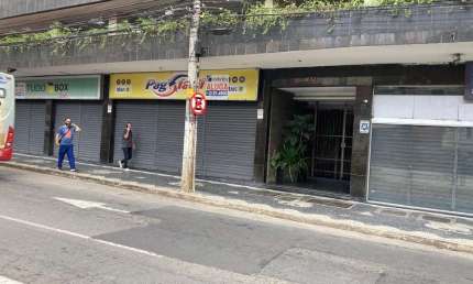 Loja para alugar, 94 m² por R$ 8.590,00/mês - São Mateus - Juiz de Fora/MG