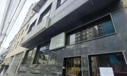 Prédio à venda, 317 m² por R$ 3.000.000,00 - Centro - Juiz de Fora/MG